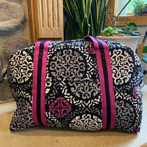 Vera Bradley gym bag